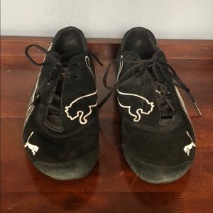 Puma sneakers